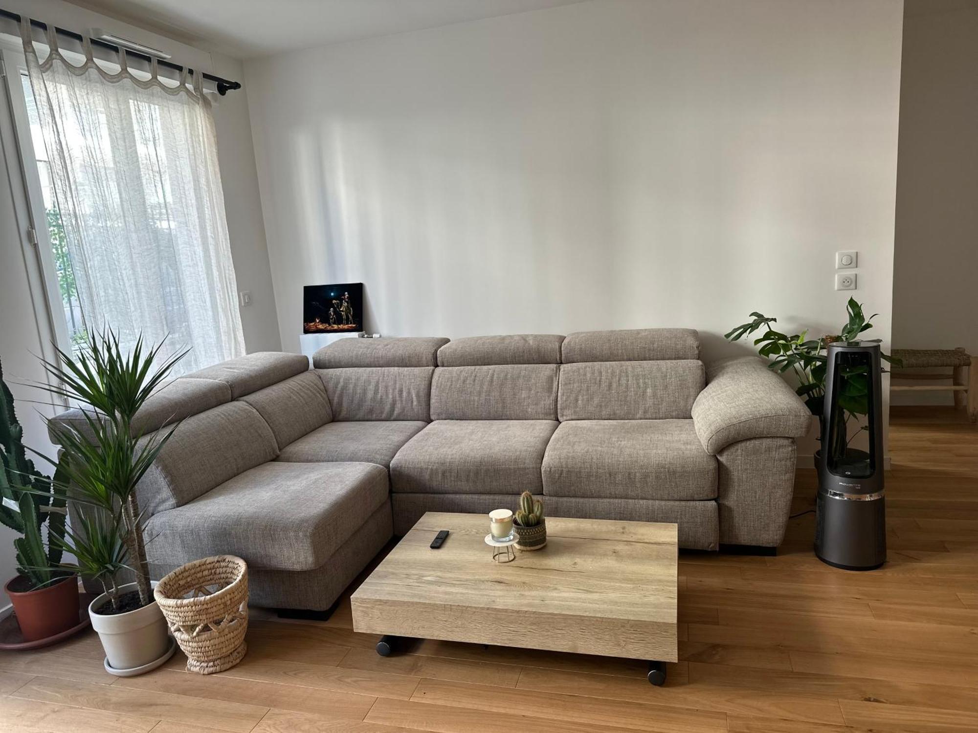 Cosy Summer Stay In Boho Style Apartment - 8 Mins From Paris Center - Garden And Underground Parking Clamart Zewnętrze zdjęcie