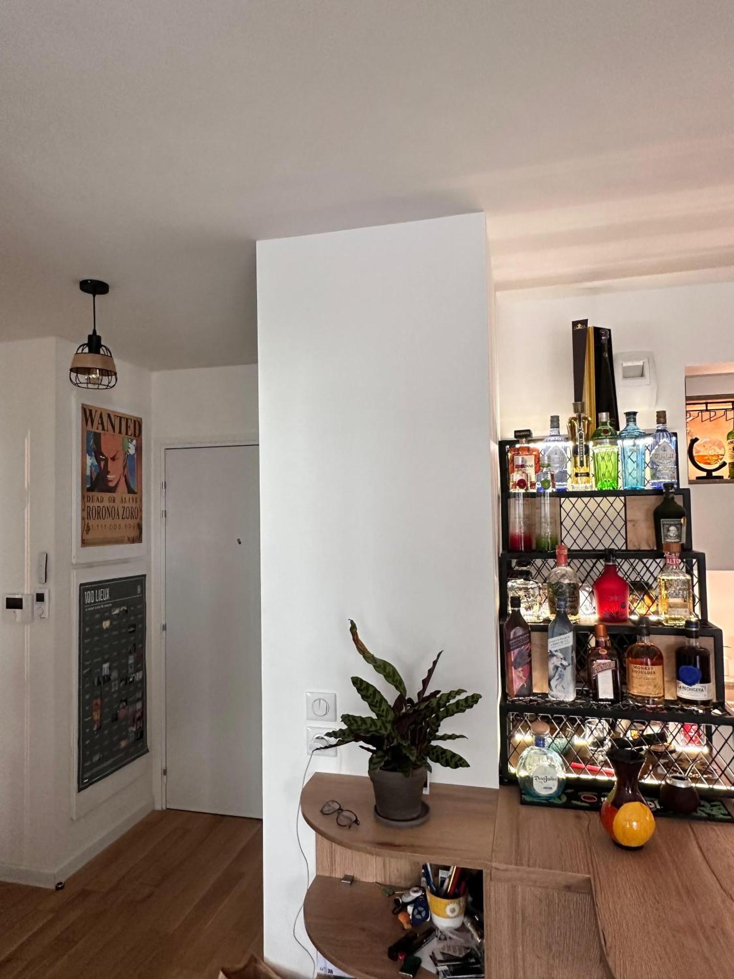 Cosy Summer Stay In Boho Style Apartment - 8 Mins From Paris Center - Garden And Underground Parking Clamart Zewnętrze zdjęcie