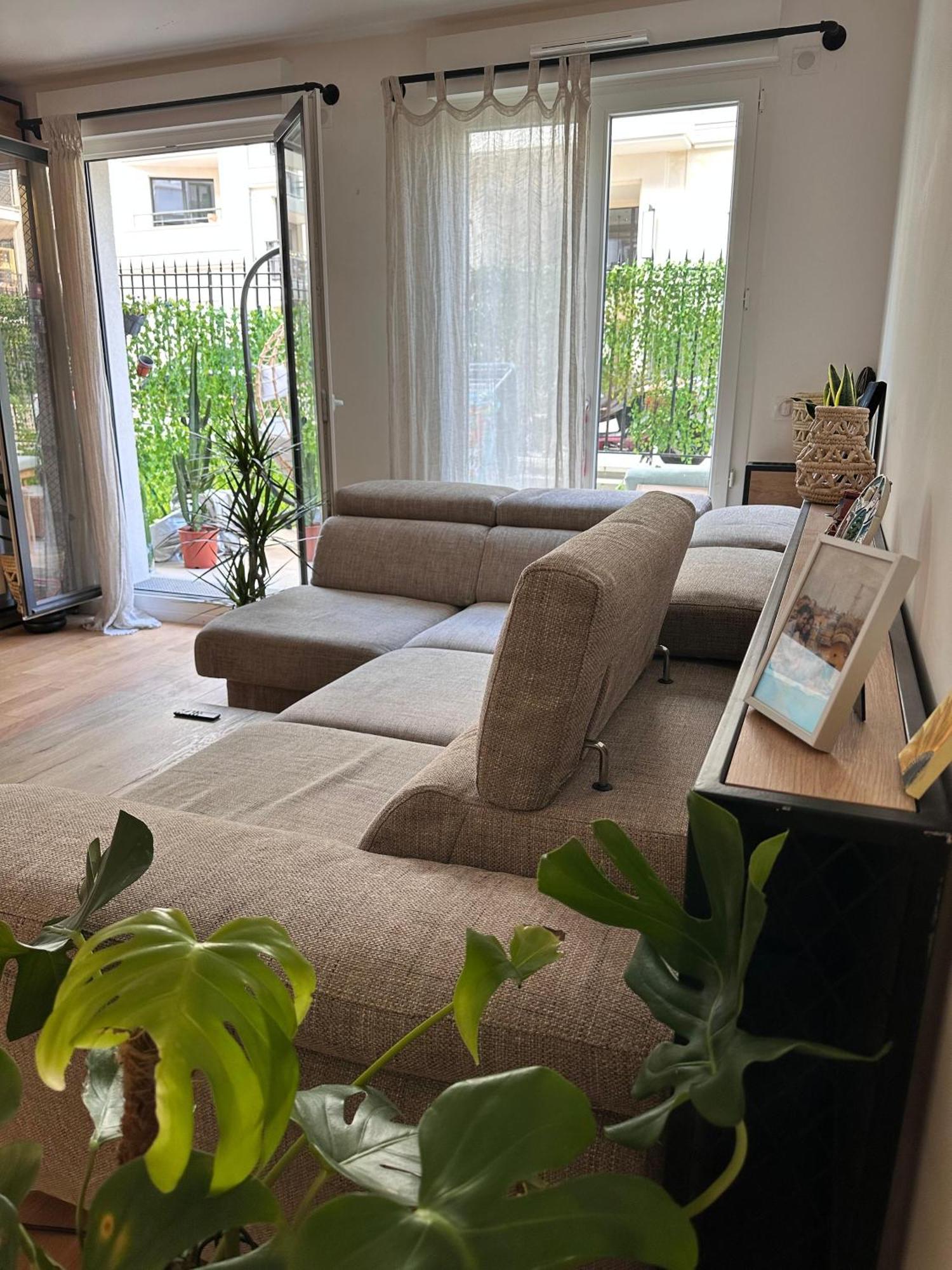 Cosy Summer Stay In Boho Style Apartment - 8 Mins From Paris Center - Garden And Underground Parking Clamart Zewnętrze zdjęcie